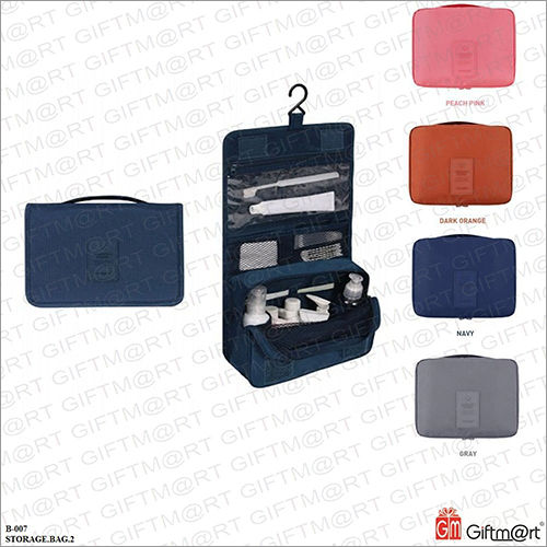 Toiletry Kit