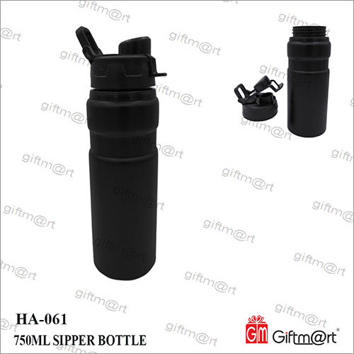 750_Aluminium Bottle