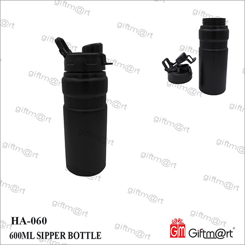 Aluminium Sipper Bottle