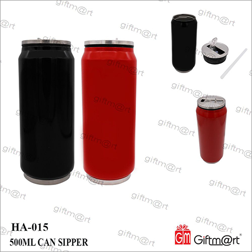 500 ml Can Sipper