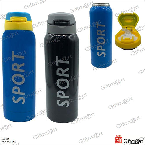 Insulated Bottle