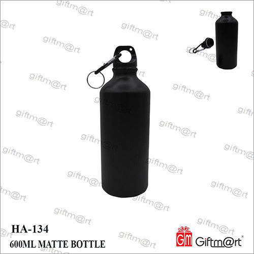 Matte Finish Bottle