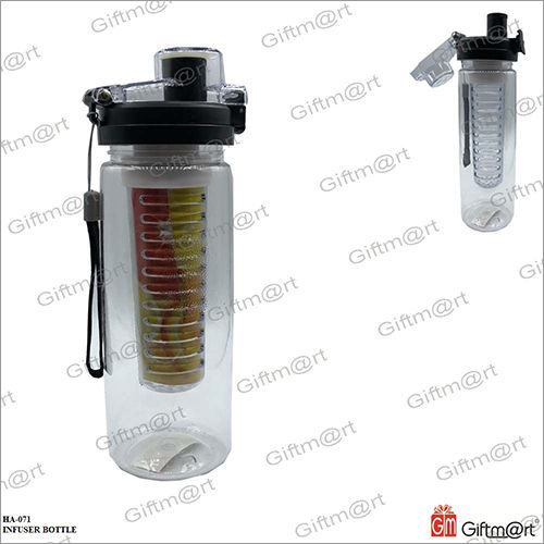 Fruit Infuser Bottle