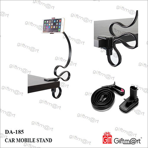 Flexible Mobile Holder