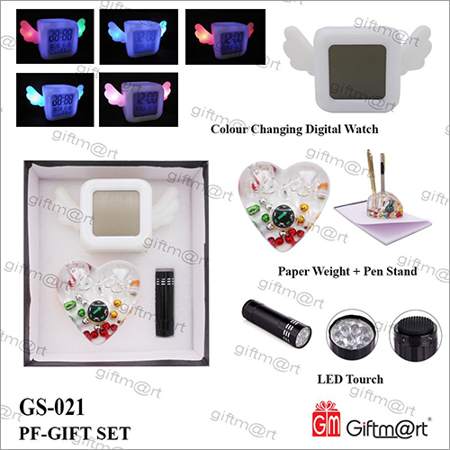 Customised Gift Set