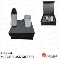 Flask Gift Set