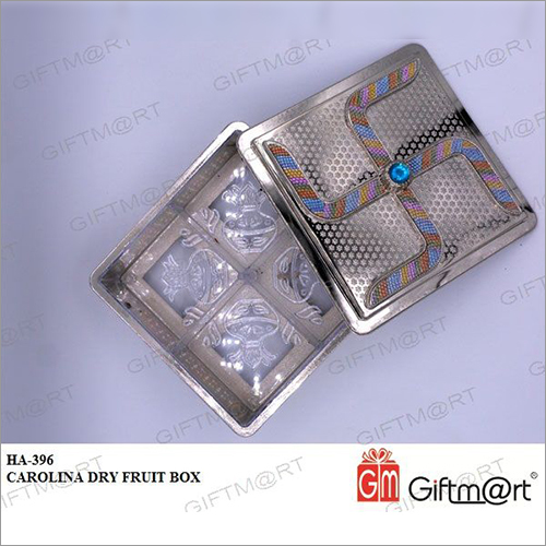 Carolina Dry Fruit Box