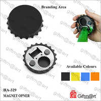 Fridge Magnet Opener