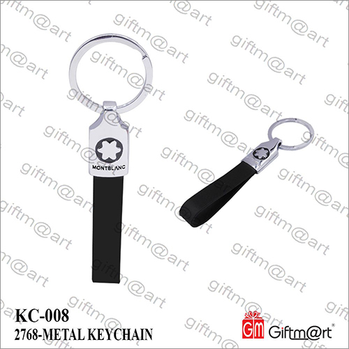Promotional Key Chain