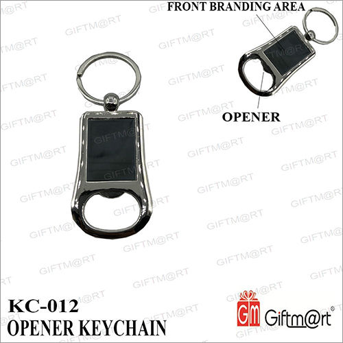 Opener Keychain