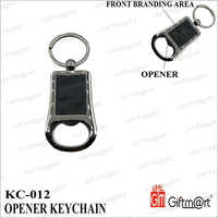 Opener Keychain