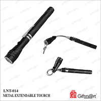 Metal Extendable Torch
