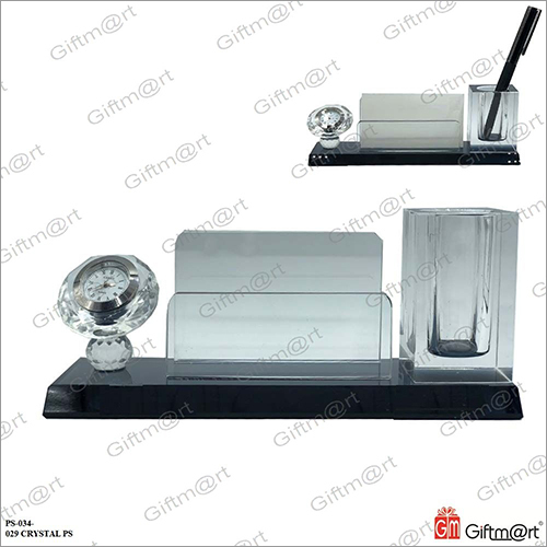 Corporate Pen Stand