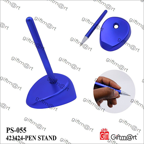 Paper Weight Cum Pen Holder