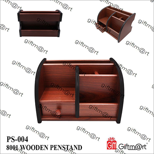 Pen Holder and Stand
