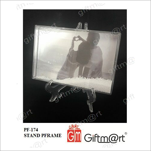 Stand Photo Frame By GIFTMART