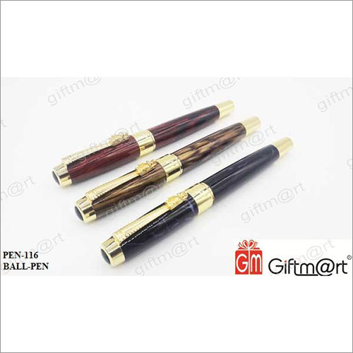 Roller Ball Pen