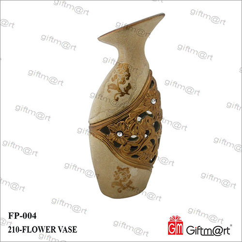 Artistic Flower Vase