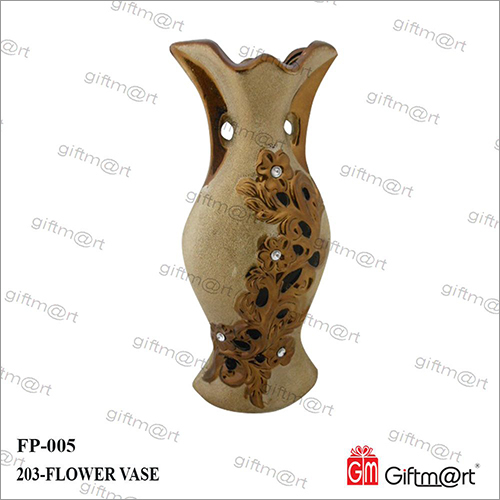 Decorative Flower Vase By GIFTMART