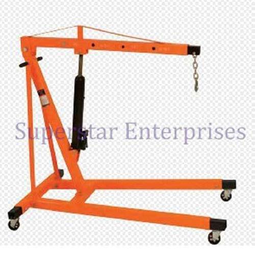 Shop Crane