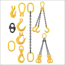 Cling Fitting Components