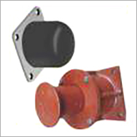 Rubber Hydraulic Press