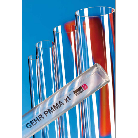 Acrylic Tube