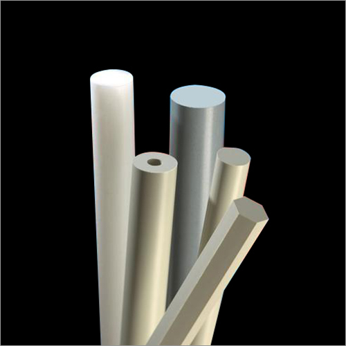 PP Round Rod