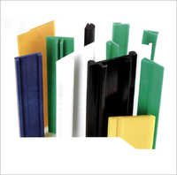 Uhmwpe Profiles - 3m, 6m, 9m | Black, High Abrasion Resistance, High Toughness, Low Water Absorption, Chemical Resistant, Wear Resisting