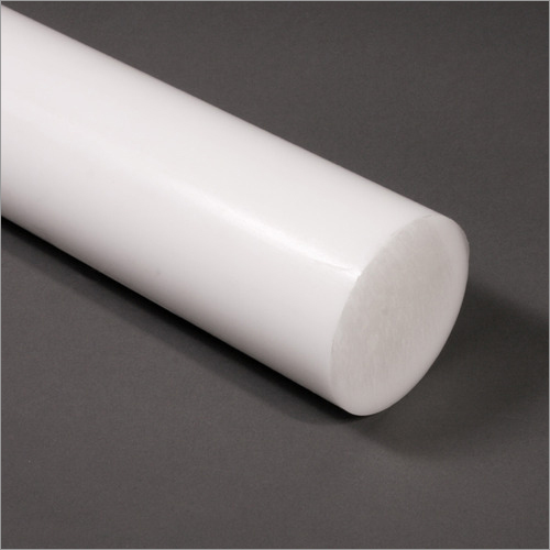 PVC Round Rods