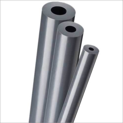PVC Hollow Bars