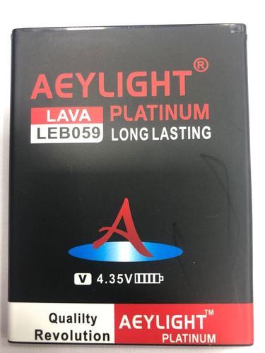 For LAVA LEB059