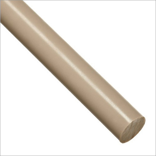 Peek Rods