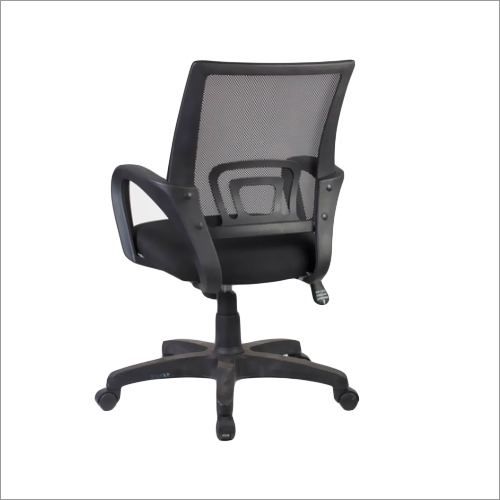 Movable Office Chair