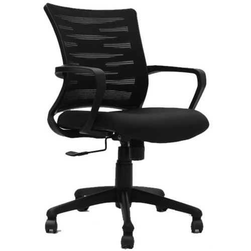 Mesh Back Executive Office Chair
