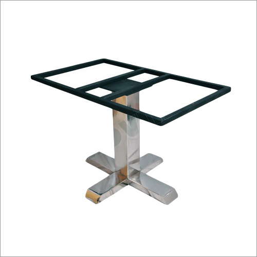 Stainless Steel Table Frame