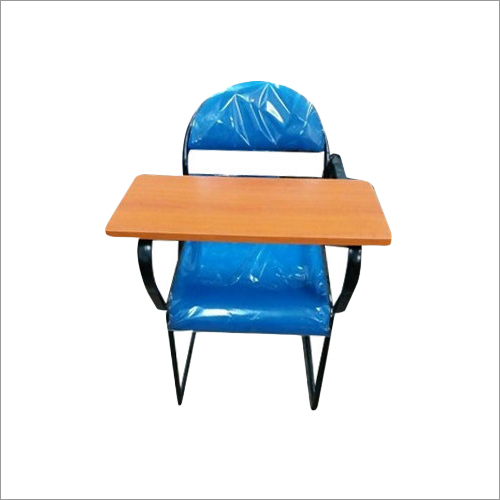 Writing Pad Study Chair