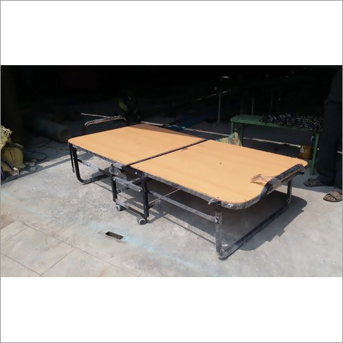 Folding Cot Folding Cot Manufacturers Suppliers Dealers   Folding Cot Bed 