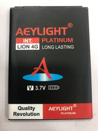 For INTEX LION 4G