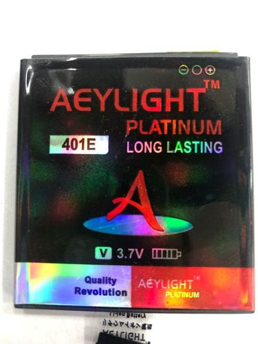 For MICROMAX 401E