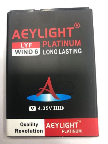 For LYF WIND6 / WIND7