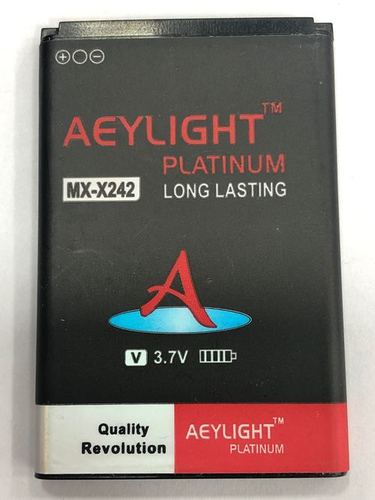 For Micromax X242
