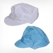 Lint Free Cloth Cap