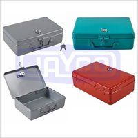 Cash Box