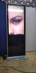 Led Self Service Telecom Kiosk