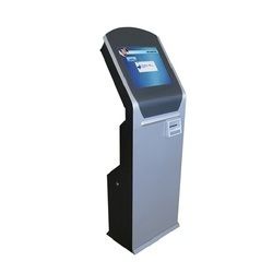 Telecom Interactive Kiosk Application: Desktop