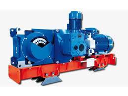 Industrial Gear Units