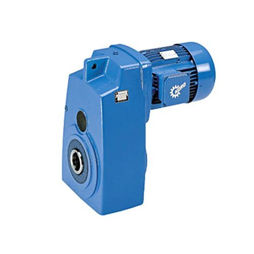 Parallel Helical Gearbox