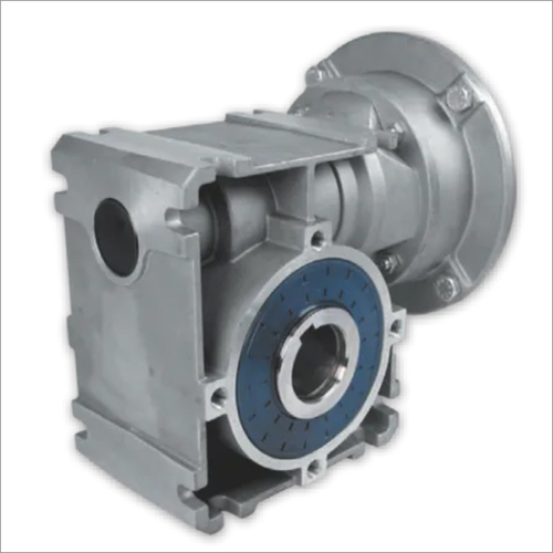 Worm Gear Gearbox