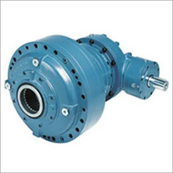 Right Angle Planetary Gearbox